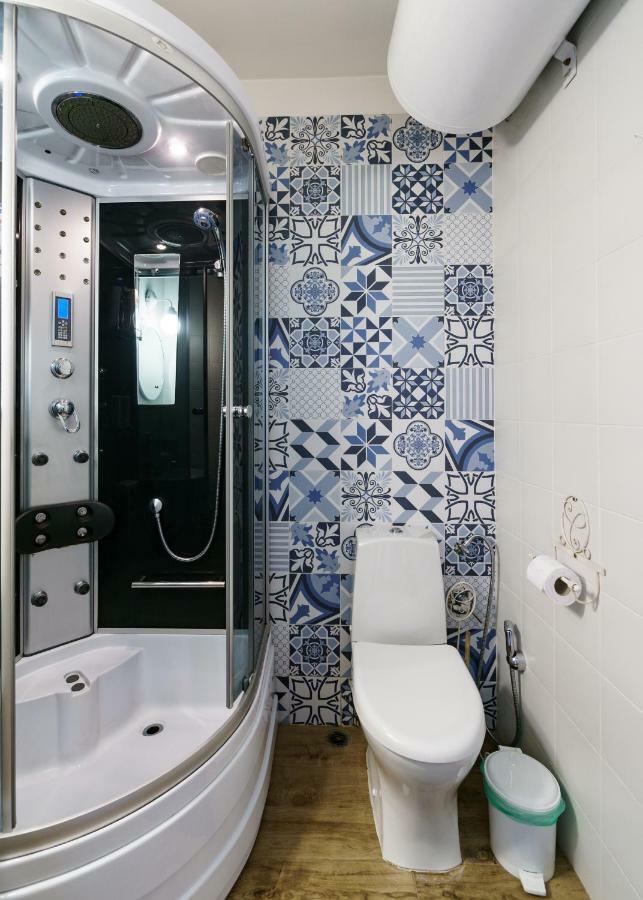 Apartament 3bdr The Hadjis - Center Flat